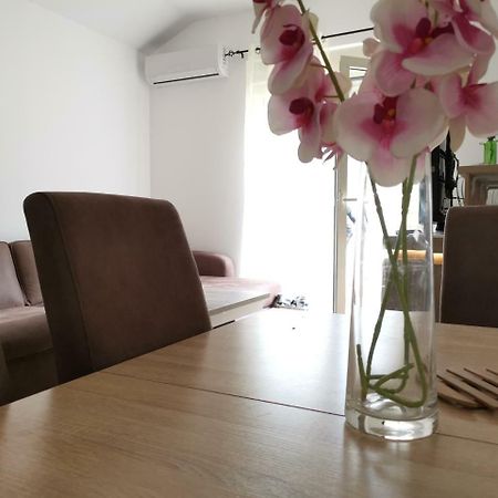 Apartman Maximus Budva Exteriör bild