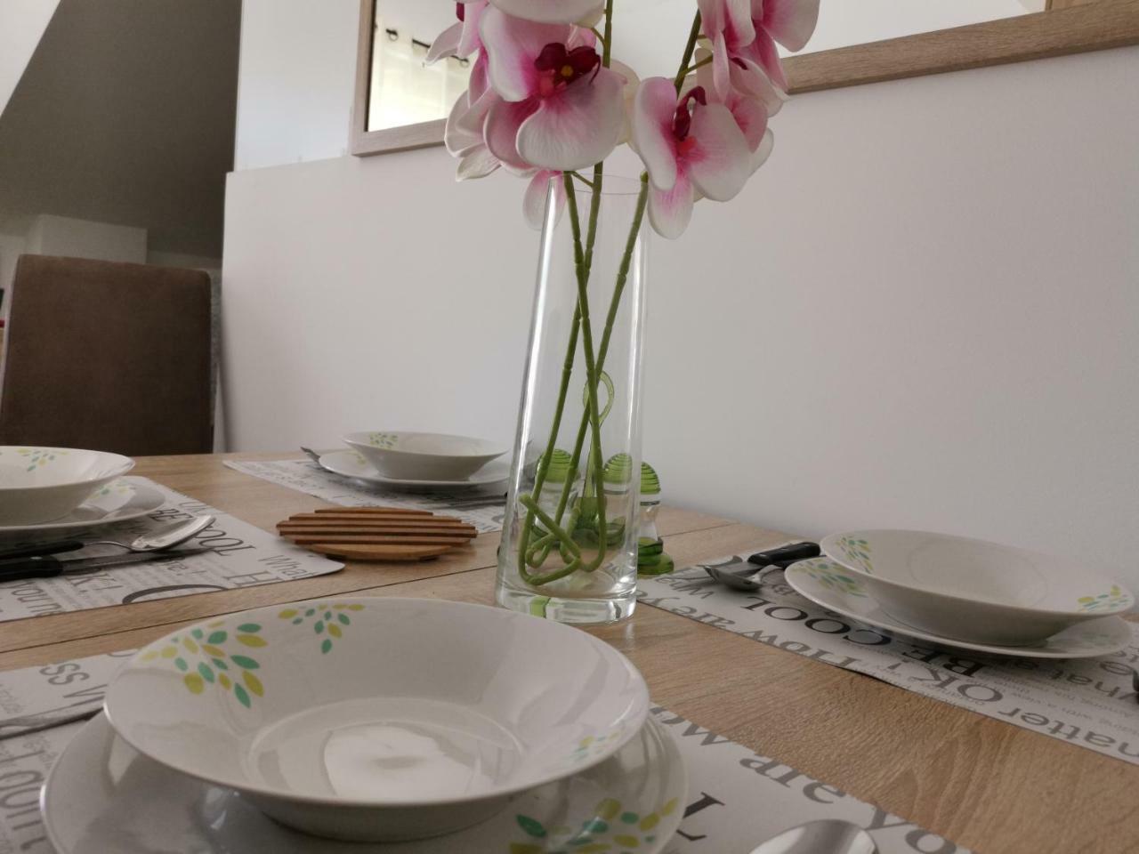 Apartman Maximus Budva Exteriör bild