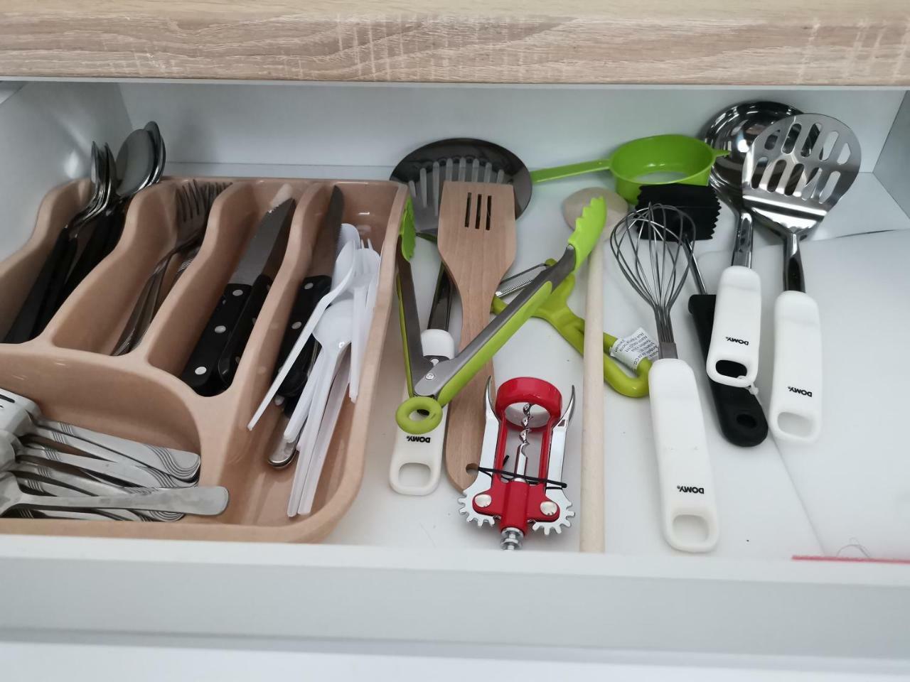 Apartman Maximus Budva Exteriör bild