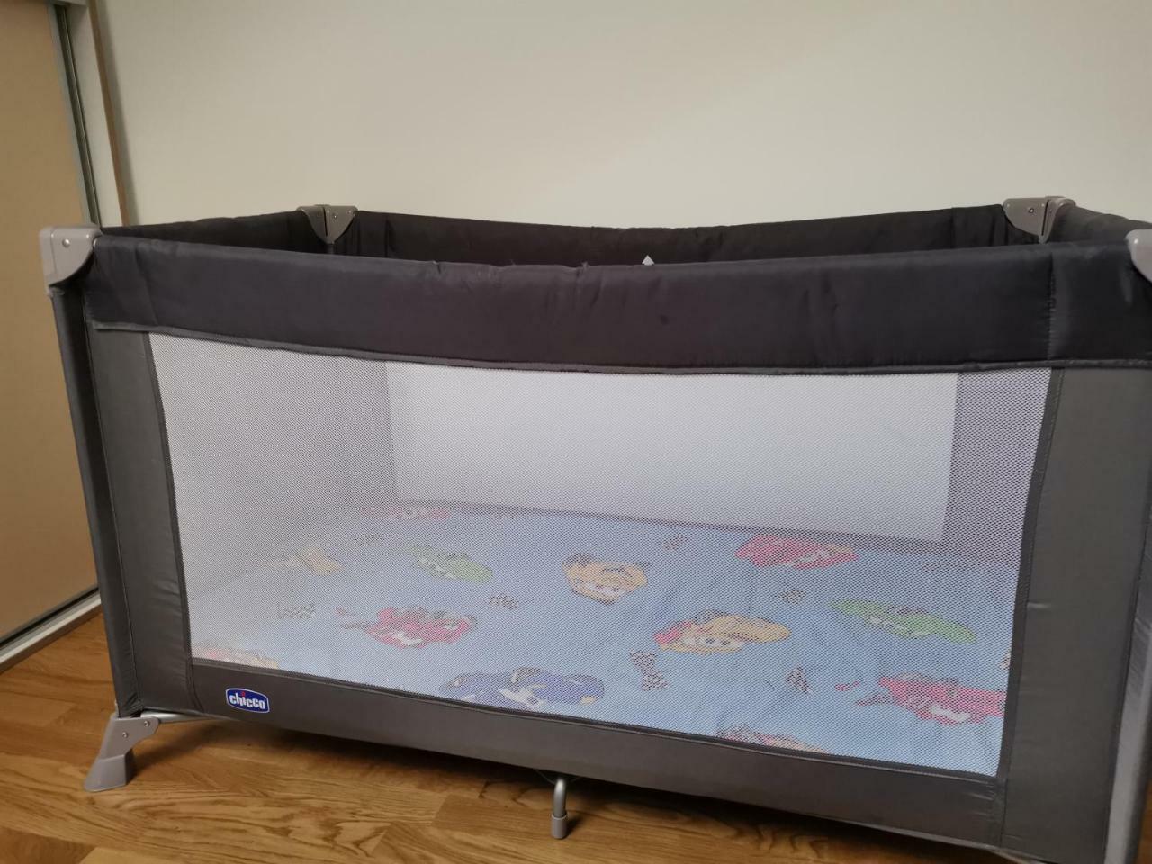 Apartman Maximus Budva Exteriör bild