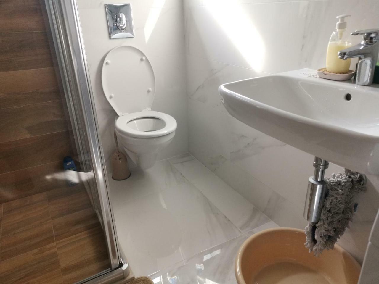 Apartman Maximus Budva Exteriör bild