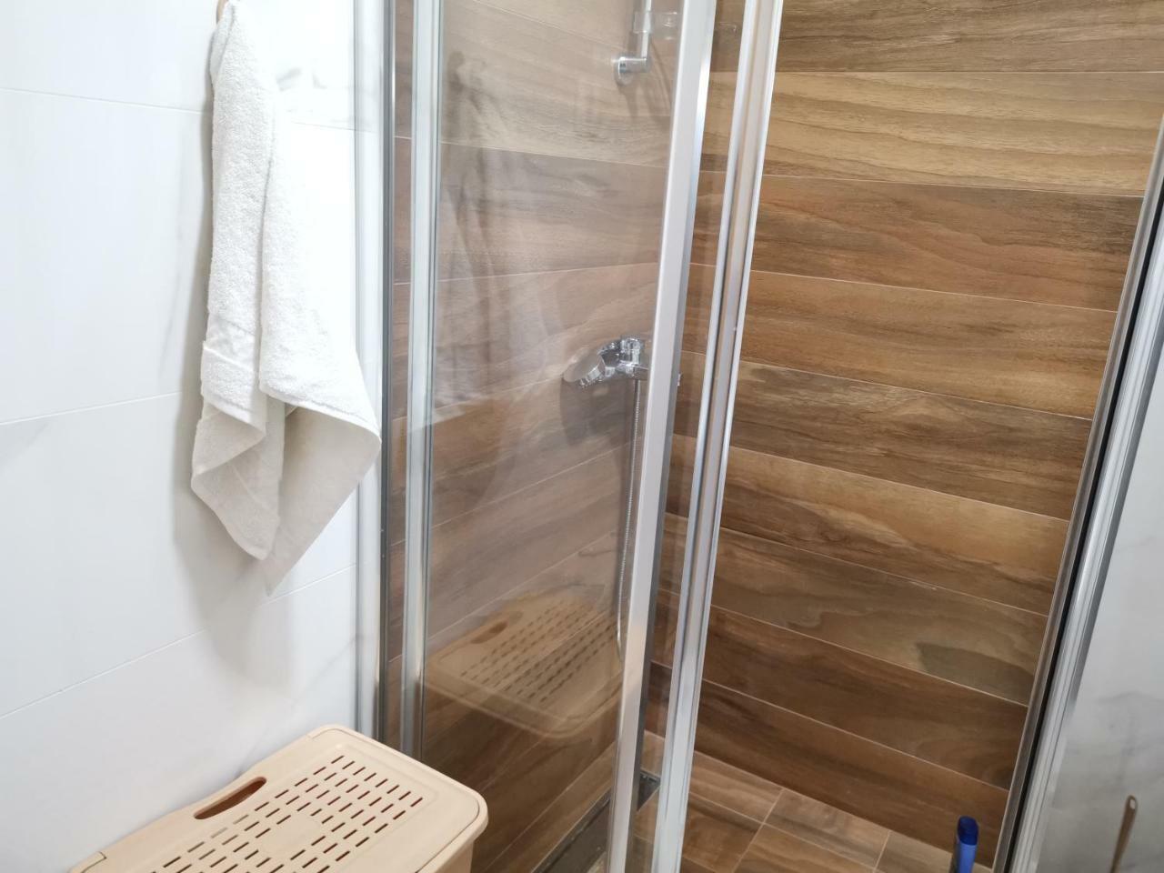 Apartman Maximus Budva Exteriör bild